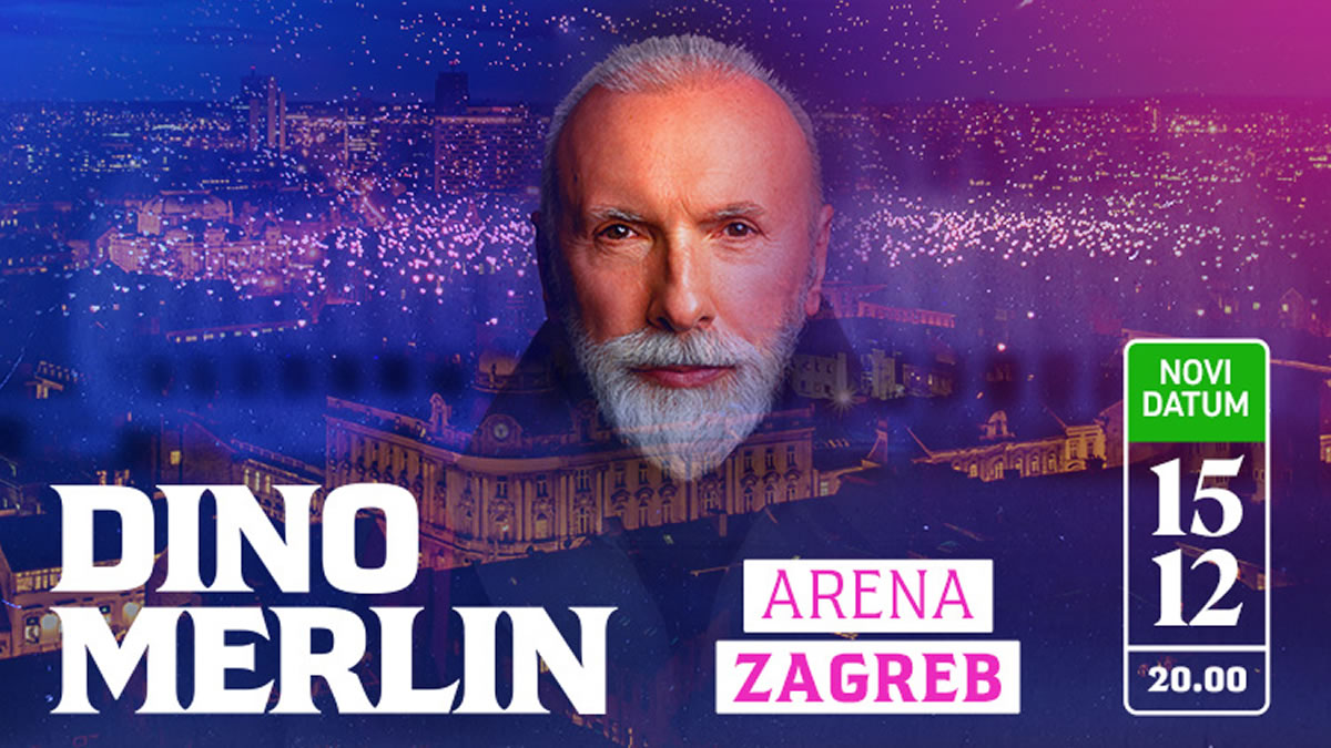 dino merlin | arena zagreb | 2023.