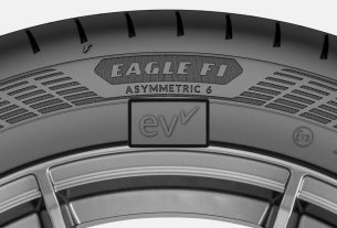 goodyear ev ready | 2023.