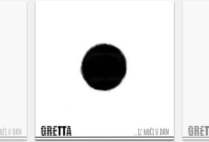 gretta - iz noći u dan | 2023.