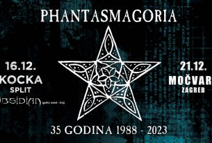 phantasmagoria | 2023.