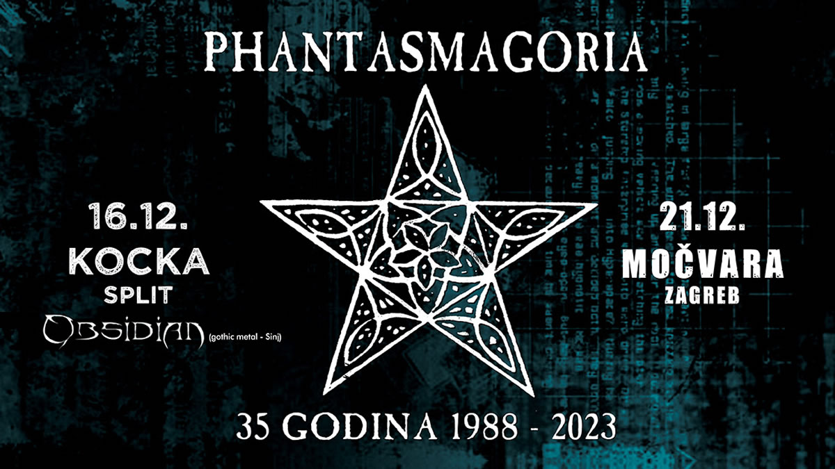 phantasmagoria | 2023.