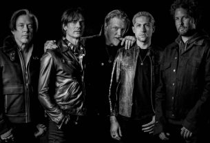 queens of the stone age | 2023.