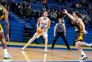 cibona - split | 17. kolo - premijer liga | 22.01.2024.