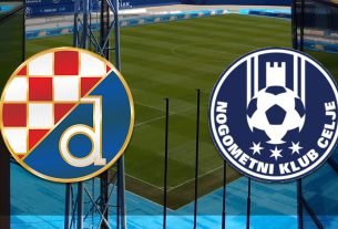 dinamo - celje