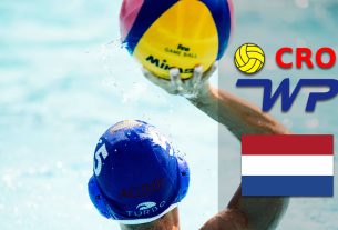 hrvatska - nizozemska | vaterpolo - water polo | croatia - netherlands