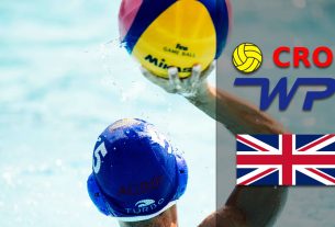 hrvatska - velika britanija | vaterpolo - water polo | croatia - great britain