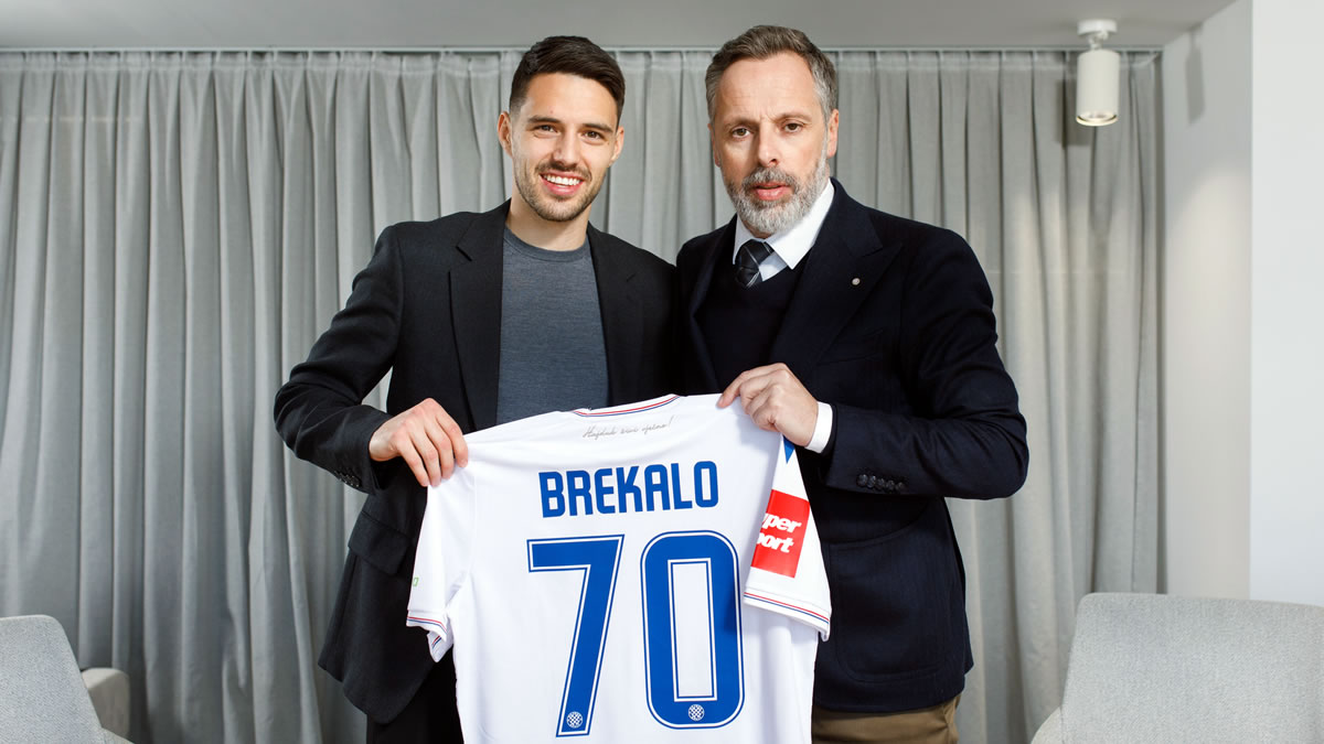 josip brekalo & lukša jakobušić | hnk hajduk split | 2024.