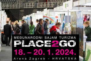 place2go 2024 | arena zagreb