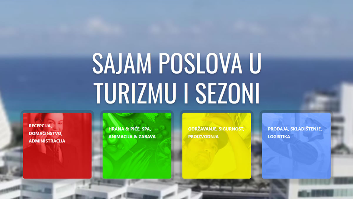 sezonac.hr 2024 | online sajam poslova