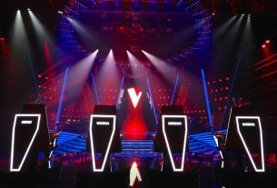 the voice hrvatska | 13.01.2024.