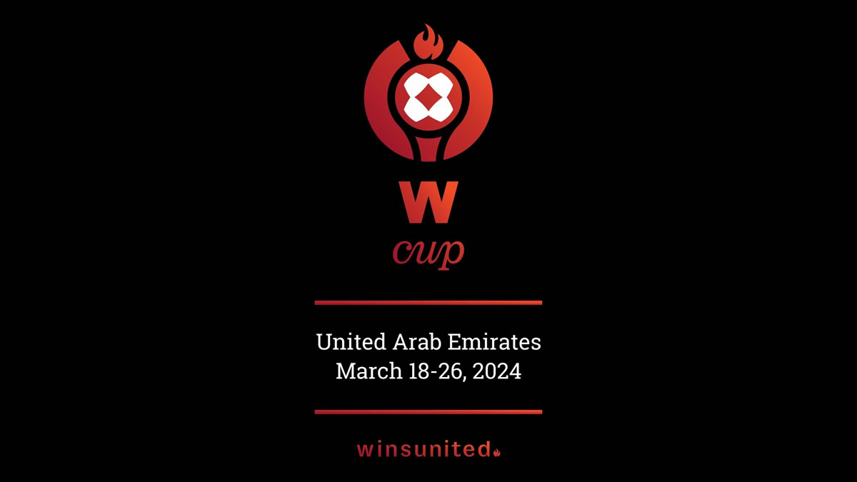 wisunited cup 2024 | united arab emirates