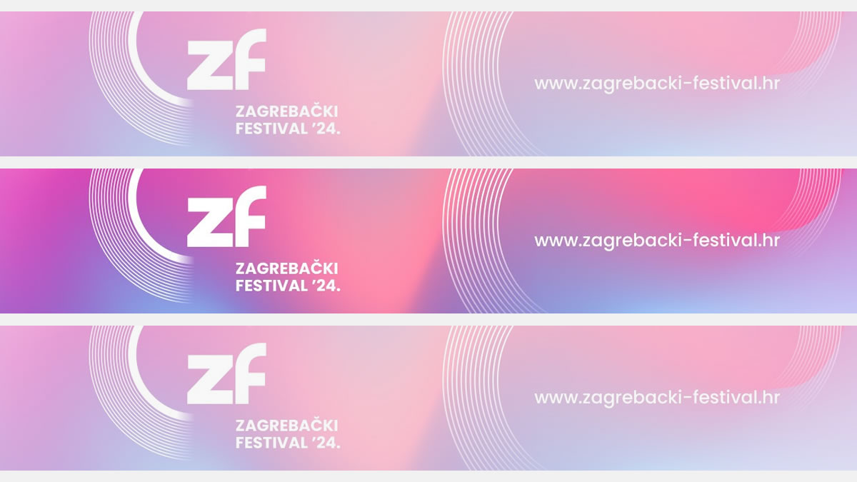 zagrebački festival 2024