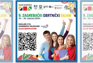 zagrebački obrtnički sajam 2024 | zagrebački velesajam zagreb
