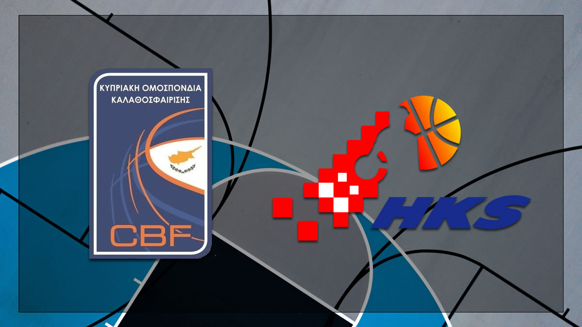 cipar - hrvatska | košarka - basketball | cyprus - croatia