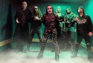 cradle of filth | tvornica kulture zagreb | 27.07.2024.