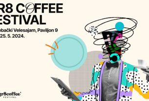 gr8 coffee festival 2024 | zagreb fair