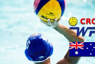 hrvatska - australija | vaterpolo - water polo | croatia - australia