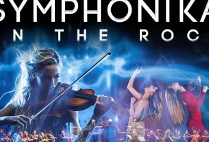 symphonika on the rock | lisinski zagreb | 13.05.2024.