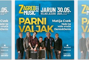 zagreb music fest 2024 | šrc jarun zagreb