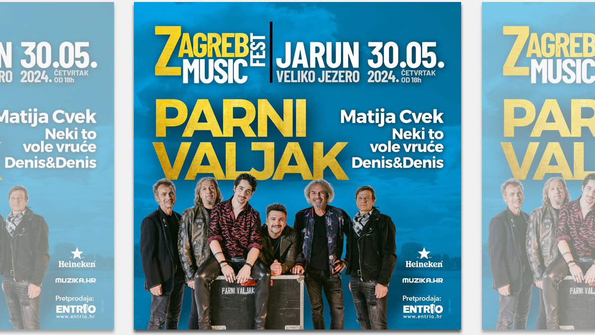 zagreb music fest 2024 | šrc jarun zagreb