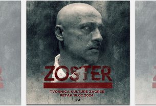 zoster | tvornica kulture zagreb | 16.02.2024.