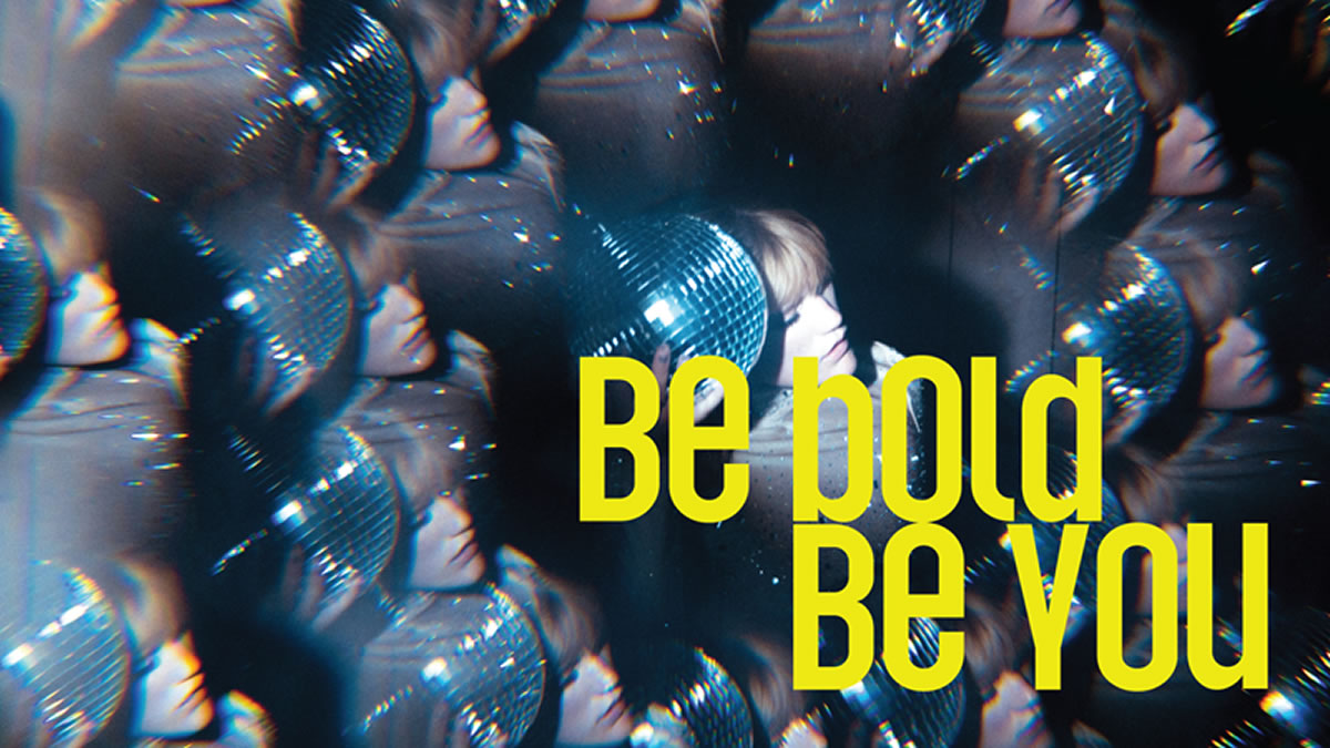 be bold be you | stil event zagreb | 04.04.2024.