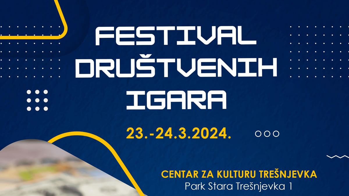 festival društvenih igara 2024