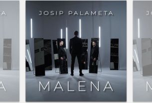 josip palameta - malena | 2024.