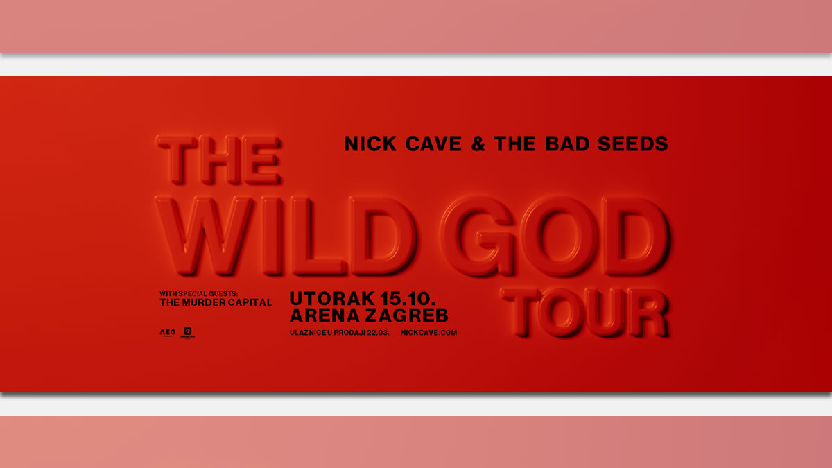 nick cave & the bad seeds | arena zagreb | 15.10.2024.