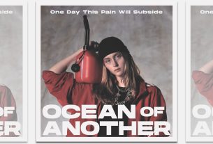 ocean of another - one day this pain will subside | 2024.