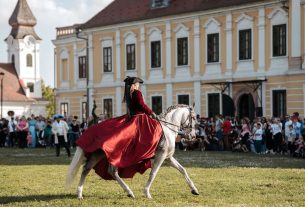 svi zajedno hrvatsko naj 2024 | dvorac eltz vukovar