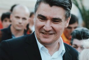 zoran milanović | 2024.