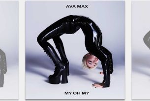 ava max - my oh my | 2024.