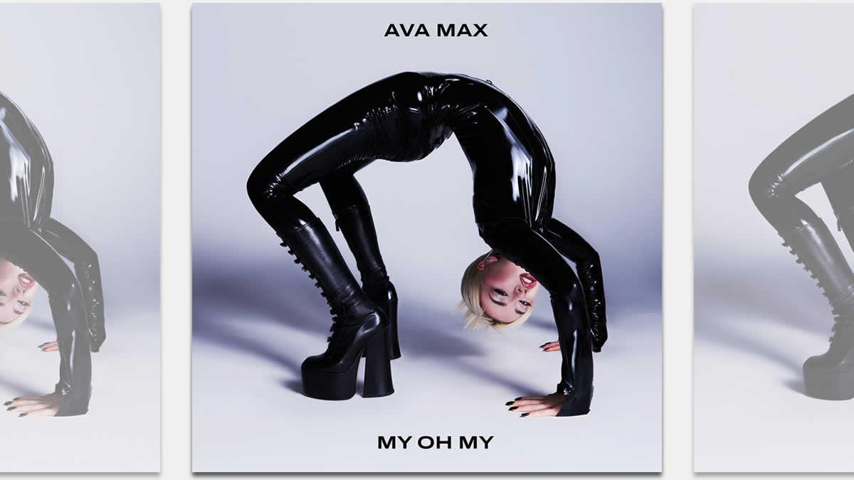 ava max - my oh my | 2024.