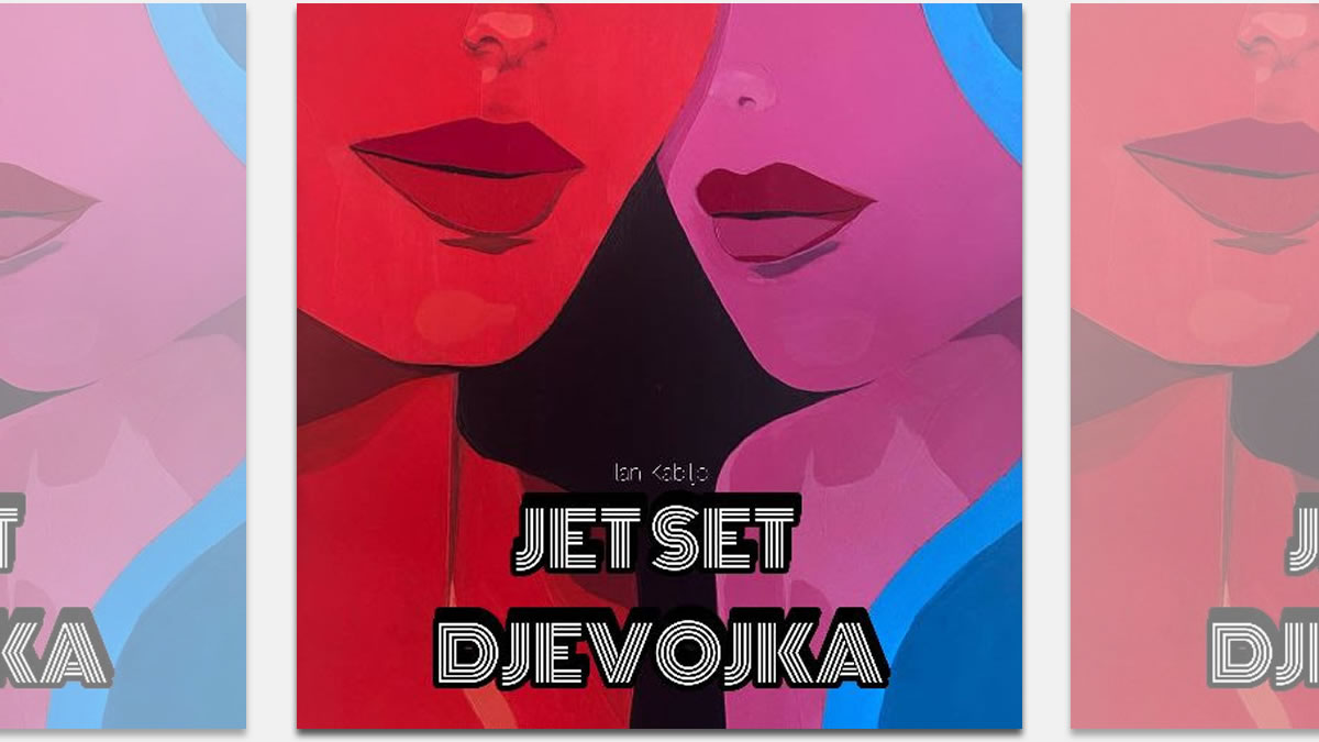 ilan kabiljo - jet set djevojka | 2024.