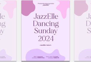 jazzelle dancing sunday 2024