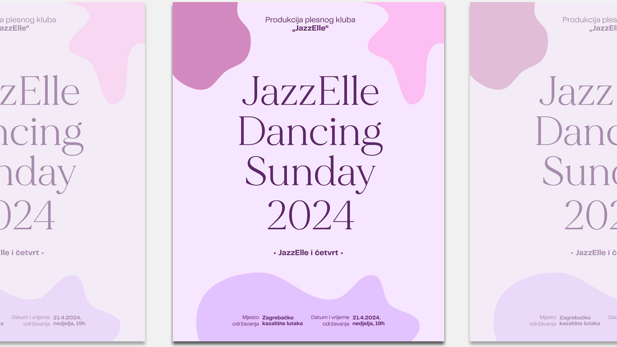 jazzelle dancing sunday 2024