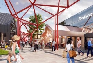 king cross shopping center zagreb | 2025.