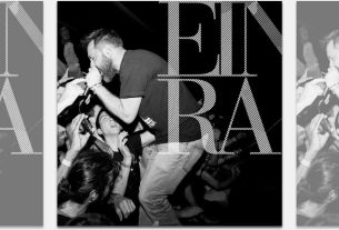 raein | italian hardcore punk band | 2024.