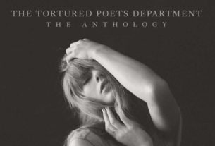 taylor swiift - the tortured poets department | 2024.