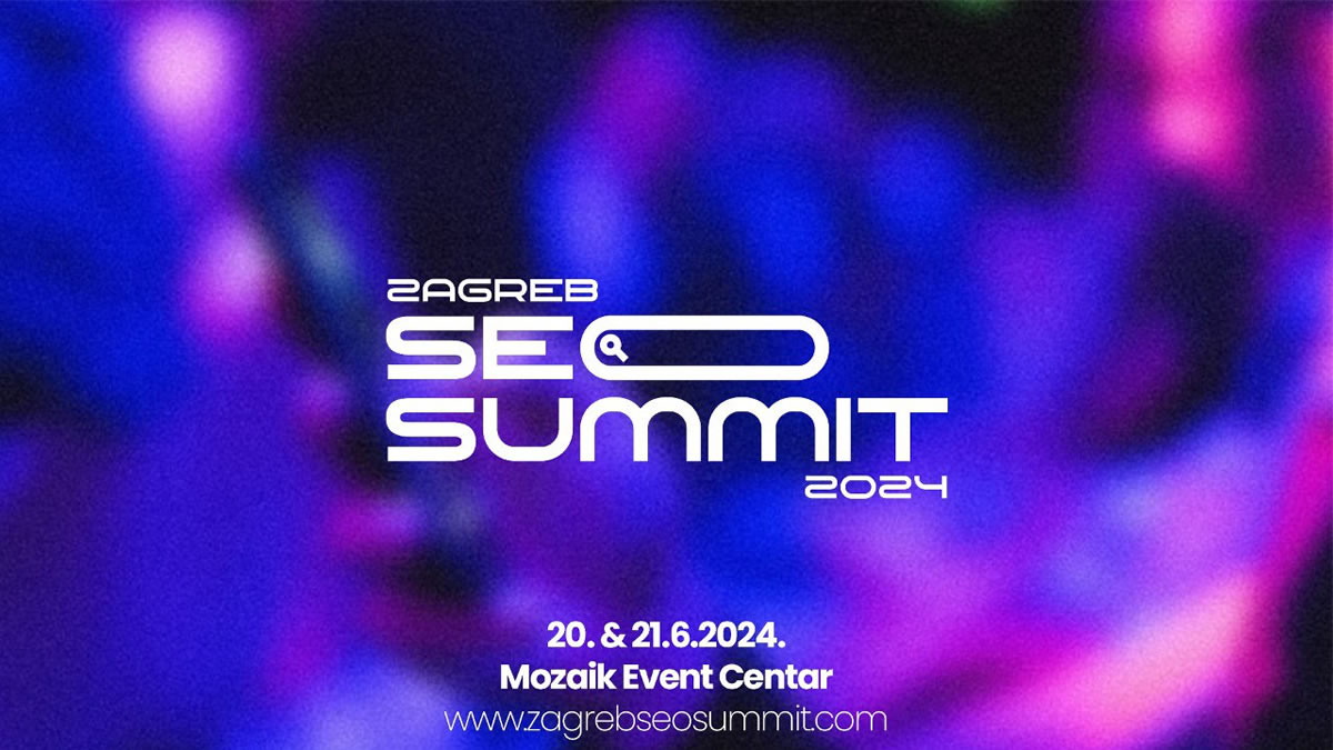 zagreb seo summit 2024