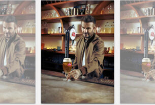 david beckham | stella artois | 2024.