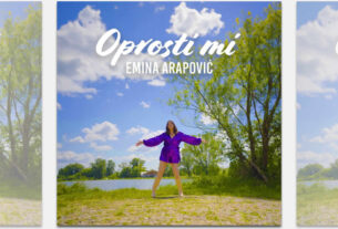 emina arapović - oprosti mi | 2024.