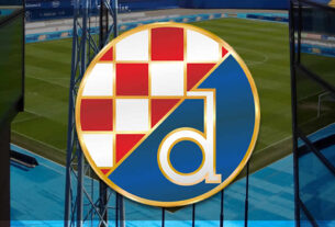 gnk dinamo zagreb | hnl - hrvatska nogometna liga | sezona 2023/2024