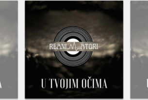 reanimatori - u tvojim očima | 2024.