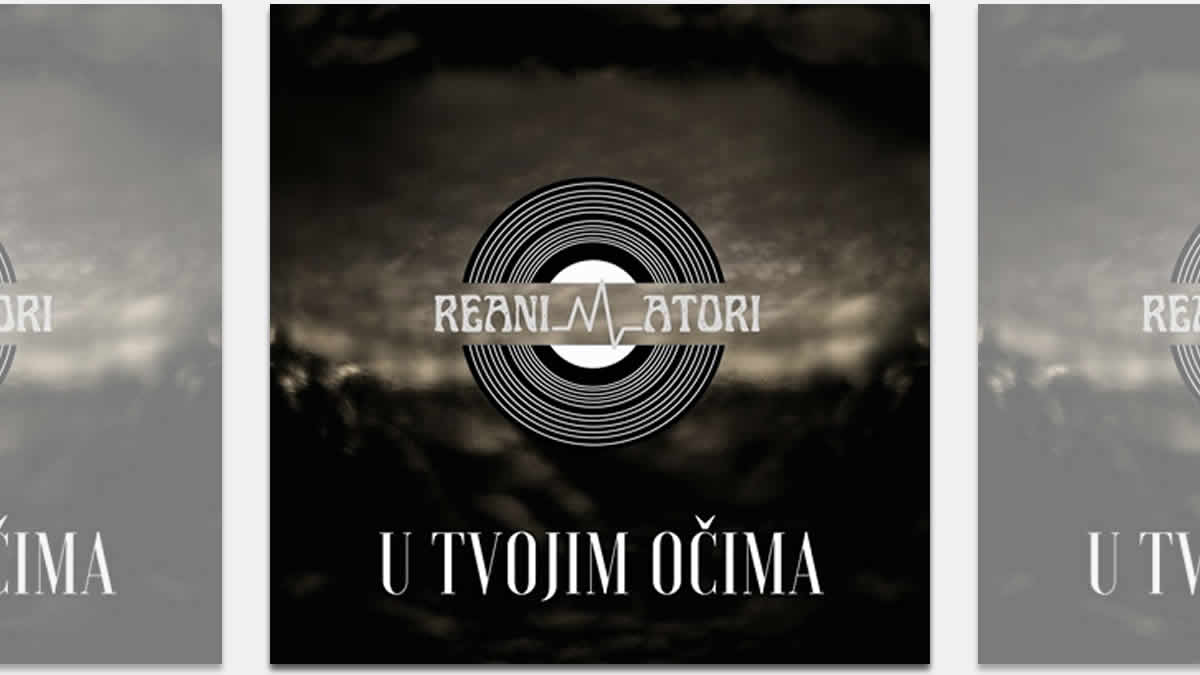 reanimatori - u tvojim očima | 2024.