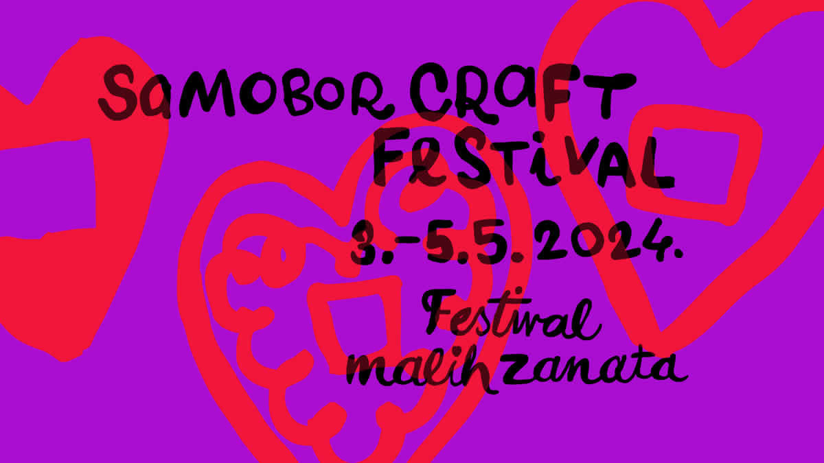 samobor craft festival 2024