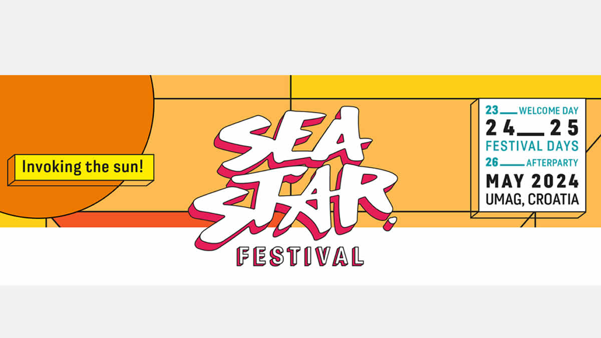 sea star festival 2024
