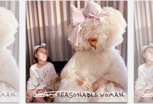 sia - reasonable woman | 2024.