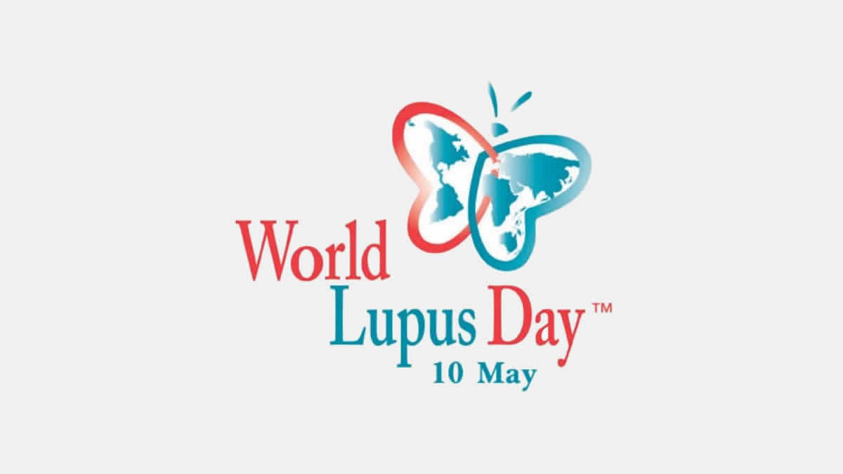 svjetski dan lupusa | world lupus day | 2024.